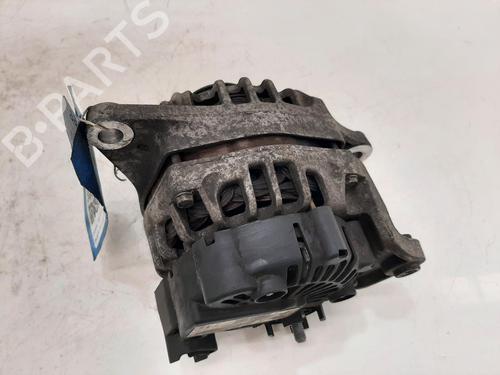 Alternator NISSAN NOTE (E11, NE11) 1.4 | BP34121337M7  - Image 6