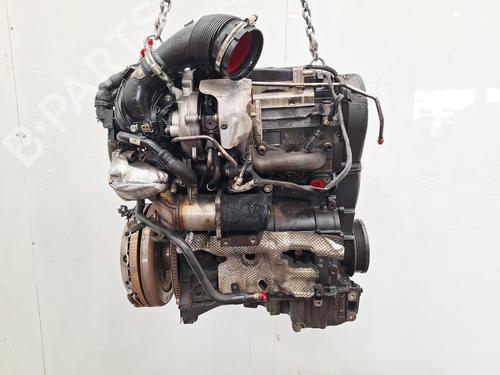 Engine AUDI A4 B8 Avant (8K5) 2.0 TDI | BP36384051M1 - Image 2