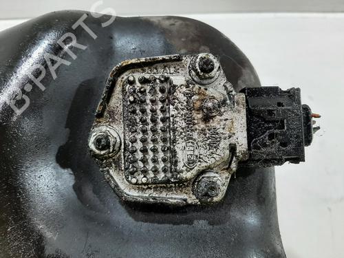Oil sump BMW 3 (E90) 320 i | BP36662037M115 - Image 3
