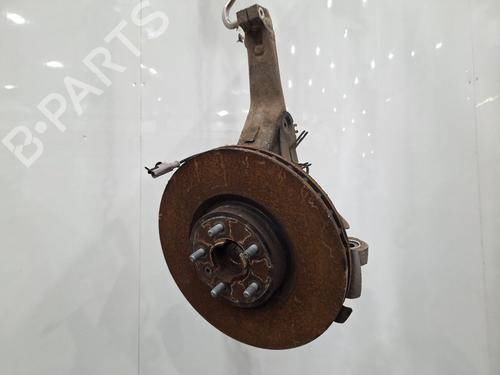 Højre Styrespindel Lejehus LAND ROVER RANGE ROVER IV (L405) 4.4 SDV8 4x4 (340 hp) 30057392