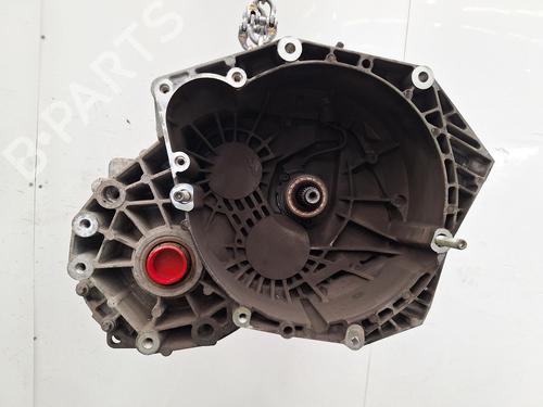 Used Gearbox Gearbox 37448832 37448832
