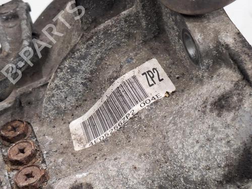 Gearbox SUZUKI SWIFT IV (FZ, NZ) 1.2 (AZG412, ZC72S) | BP38969887M3 - Image 2