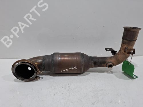 Used Catalyst Catalyst 39080608 39080608