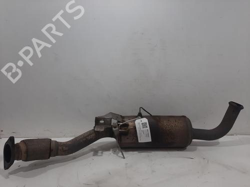 Used Particulate filter VAUXHALL VIVARO A Bus (X83) 2.0 CDTI (90 hp) 29882024
