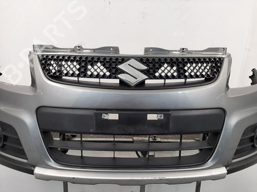 Front bumper SUZUKI SX4 (EY, GY) 1.6 VVT 4x4 (RW416) | BP26962752C7 