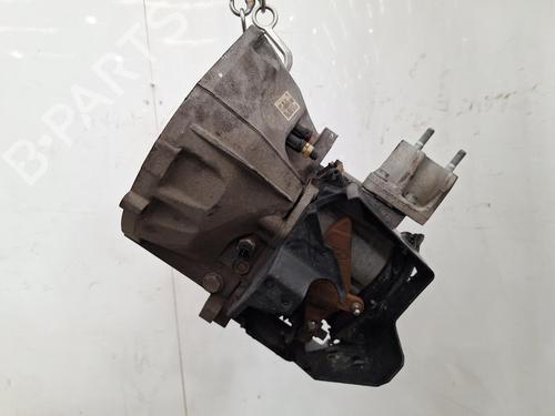 Gearbox FORD FIESTA VI (CB1, CCN) 1.0 EcoBoost | BP39405705M3 - Image 4