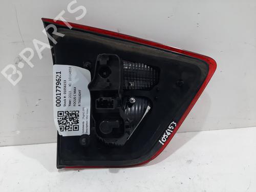 Right tailgate light FORD C-MAX II (DXA/CB7, DXA/CEU) 1.6 TDCi | BP37491403C80 - Image 4