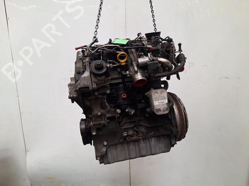 Engine SKODA YETI (5L) 2.0 TDI 4x4 | BP38015126M1 - Image 4