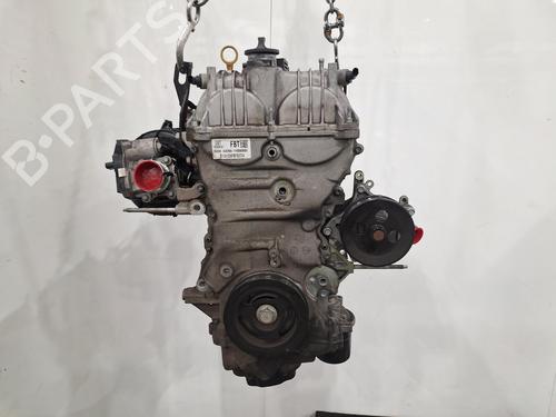 Motor VAUXHALL ASTRA Mk VII (K) (B16) 1.4 (100 hp) 29417792