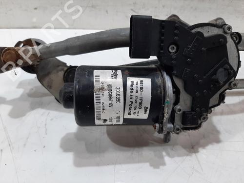 Front wiper motor KIA VENGA (YN) 1.6 CVVT | BP37497155M29 - Image 2