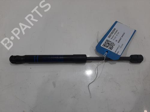 Shock absorber spring BMW X4 (G02, F98) xDrive M40 i | BP32379898C152