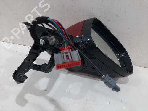 Right mirror JAGUAR I-PACE (X590) EV400 AWD | BP29809533C27 
