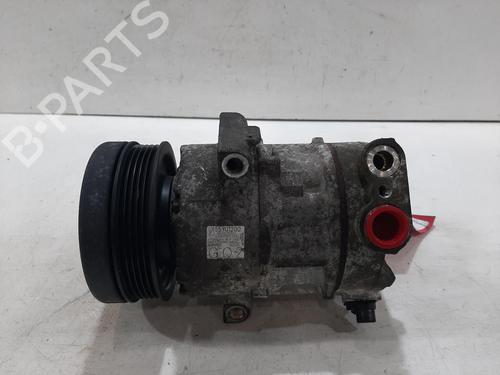 AC-Kompressor VAUXHALL CORSA Mk III (D) (S07) 1.2 i 16V (L08) | BP30843798M34