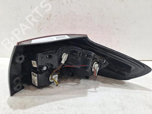 Piloto trasero izquierdo VAUXHALL ZAFIRA Mk III (P12) 1.4 (75) | BP30844002C34 