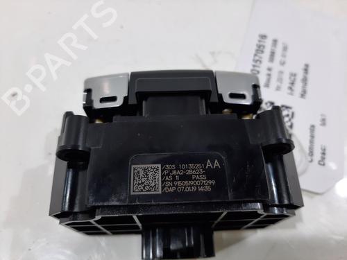 Hamulec ręczny JAGUAR I-PACE (X590) EV400 AWD | BP30585630I18