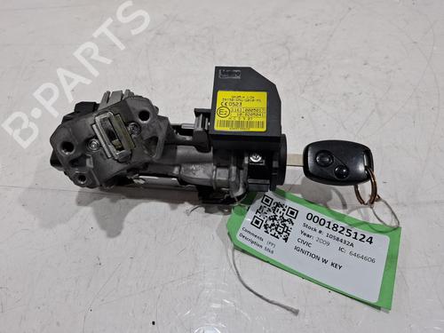 Used Ignition barrel Ignition barrel 38949093 38949093