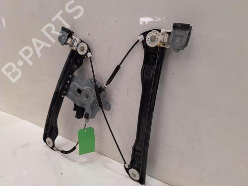 Front left window mechanism CHEVROLET CRUZE Station Wagon (J308) 1.6 | BP26859100C22 