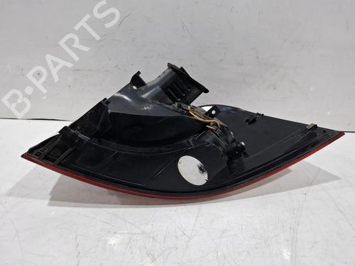 Left taillight VW GOLF VI Convertible (517) 2.0 TDI | BP38569205C34 - Image 5