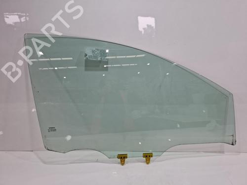 Used Front right door window Front right door window NISSAN NOTE (E11, NE11) 1.4 (88 hp) 39707720 39707720