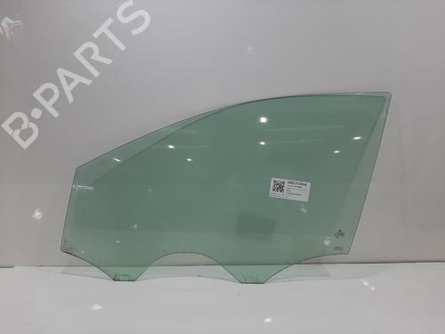 Used Front left door window Front left door window VW POLO V (6R1, 6C1) 1.0 (60 hp) 36086867 36086867