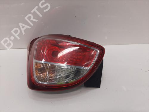 Used Left taillight Left taillight HYUNDAI i10 II (BA, IA) 1.0 (67 hp) 36403518 36403518