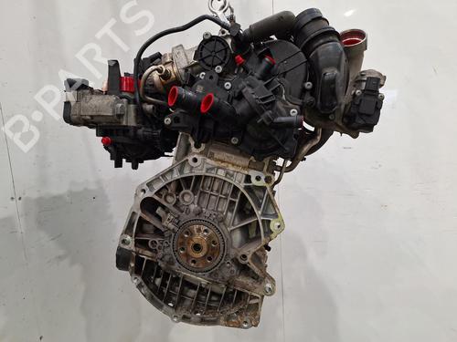 Engine VW GOLF VII (5G1, BQ1, BE1, BE2) 1.4 TSI | BP36451892M1 - Image 4