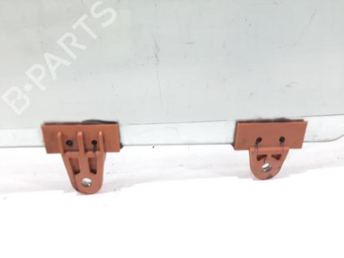 Front right door window NISSAN JUKE (F15) 1.2 DIG-T | BP30179410C19 