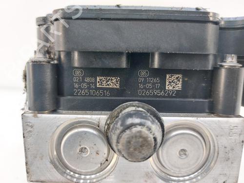 ABS Bremseaggregat VAUXHALL CORSA Mk IV (E) (X15) 1.4 | BP26815335M43 