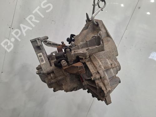Gearbox FIAT 500X (334_) 1.6 (334AXE1A) | BP33721050M3  - Image 5