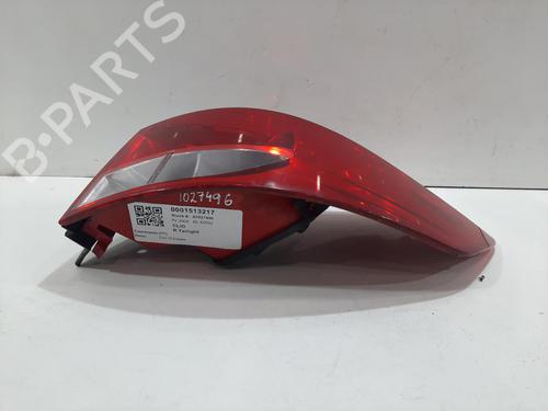 Right taillight RENAULT CLIO III Grandtour (KR0/1_) 1.2 16V (KR02, KR0J) | BP29397365C35 