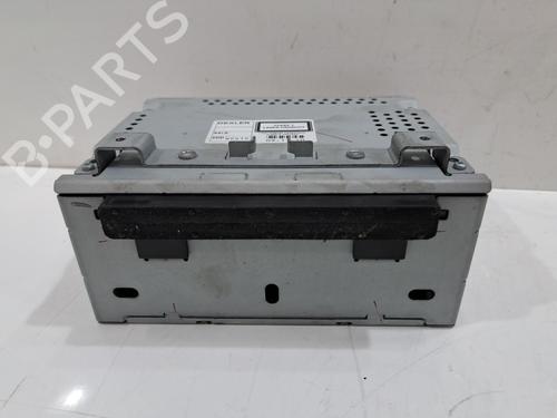 Sistema audio FORD GRAND C-MAX (DXA/CB7, DXA/CEU) 1.6 TDCi | BP29163165E6 