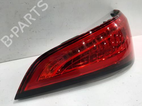 Right taillight AUDI Q5 (8RB) 2.0 TDI quattro | BP26825780C35 
