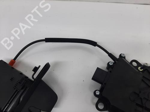 Tailgate lock JAGUAR I-PACE (X590) EV400 AWD | BP26860619C101 