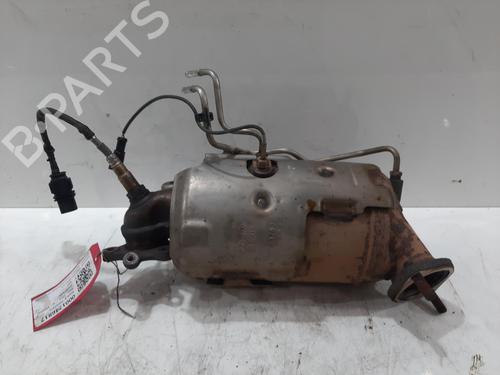 partikelfilter partikelfilter KIA SPORTAGE III (SL) 1.7 CRDi (116 hp) 36594111 36594111