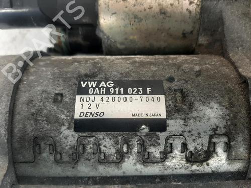 Startmotor SEAT LEON (1P1) 1.2 TSI | BP26778947M8 