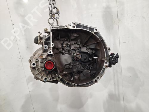 gearbox-peugeot-208-i-ca_-cc_-2012-2013-2014-2015-2016-2017-2018-2019-2020-2021-37593077 main image