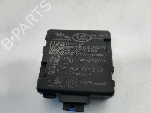 Control unit JAGUAR I-PACE (X590) EV400 AWD | BP26808911M11 