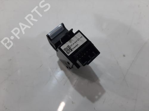 Left front window switch LAND ROVER RANGE ROVER IV (L405) 4.4 SDV8 4x4 | BP33318301I27 - Image 6