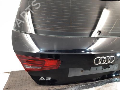 Tailgate AUDI A3 (8V1, 8VK) 1.4 TFSI | BP29417783C6 