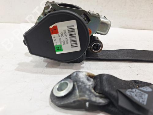 Other LAND ROVER RANGE ROVER IV (L405) 4.4 SDV8 4x4 | BP32409520O1