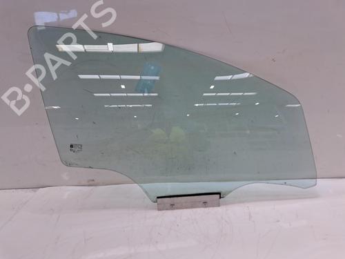 Used Front right door window Front right door window VAUXHALL CORSA Mk IV (E) (X15) 1.4 (101 hp) 34478419 34478419