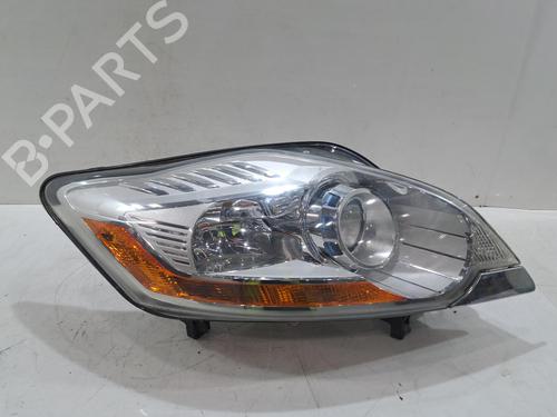 Used Right headlight Right headlight FORD KUGA I 2.0 TDCi 4x4 (163 hp) 36086832 36086832