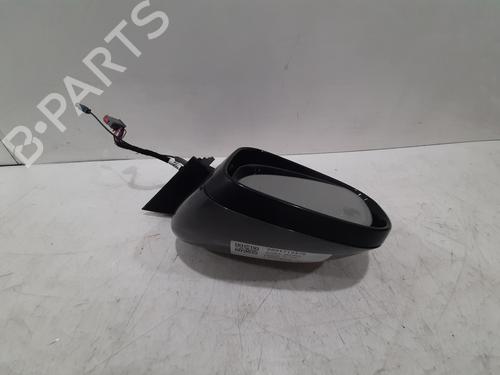 Retrovisor esquerdo JAGUAR I-PACE (X590) EV400 AWD | BP34619856C26 - Image 6