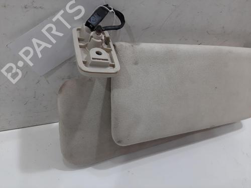 Left sun visor LAND ROVER RANGE ROVER IV (L405) 4.4 SDV8 4x4 | BP32528792I1 - Image 3