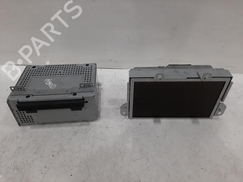 Elektronisk modul FORD FOCUS III 1.0 EcoBoost (125 hp) 26858974