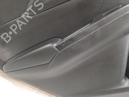 Rear left panel SUZUKI SWIFT VI (ZD_, ZC_) 1.2 VVT Hybrid (ZCEDS, AOL312) | BP39965183C60 - Image 4