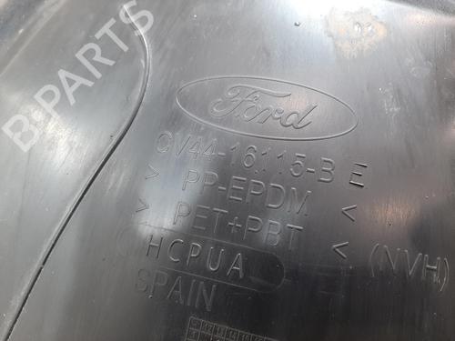 Hjulbue FORD KUGA II (DM2) 2.0 TDCi | BP38532161C56 - Image 2