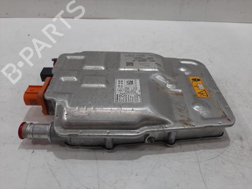 Modulo electronico JAGUAR I-PACE (X590) EV400 AWD (400 hp) 29988649