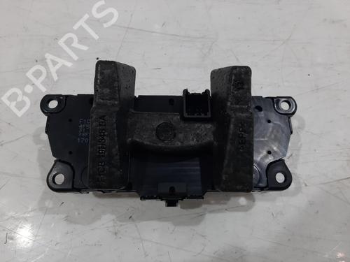 Electronic module FORD C-MAX II (DXA/CB7, DXA/CEU) 1.0 EcoBoost | BP36773325M83 - Image 3
