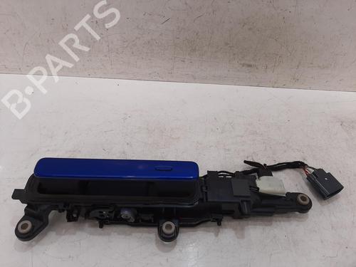 Used Exterior handle Exterior handle JAGUAR I-PACE (X590) EV400 AWD (400 hp) 33318377 33318377